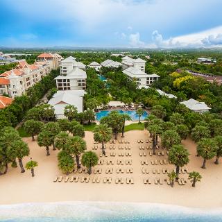Ravindra Beach Resort & Spa fotoÄŸrafÄ±