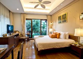 Ravindra Beach Resort & Spa fotoÄŸrafÄ±