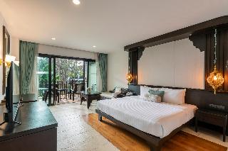 Ravindra Beach Resort & Spa fotoÄŸrafÄ±