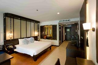Ravindra Beach Resort & Spa fotoÄŸrafÄ±