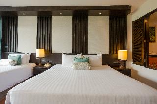 Ravindra Beach Resort & Spa fotoÄŸrafÄ±
