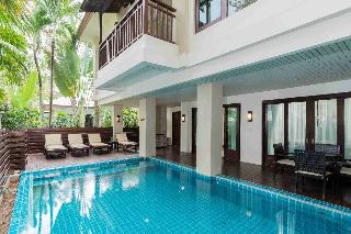 Ravindra Beach Resort & Spa fotoÄŸrafÄ±
