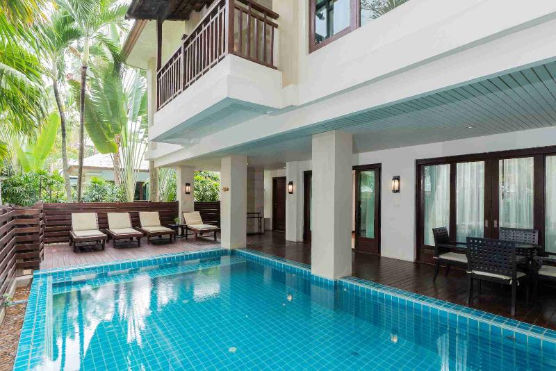 Ravindra Beach Resort & Spa - Oda