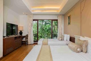 Ravindra Beach Resort & Spa fotoÄŸrafÄ±