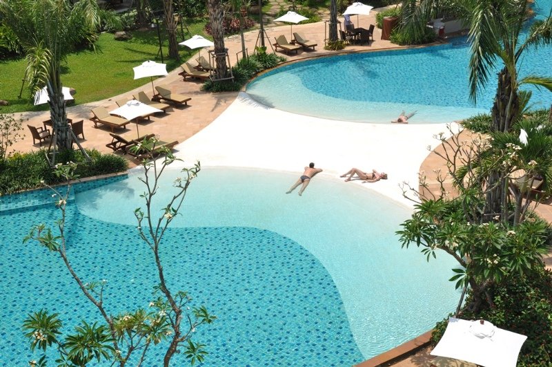 Ravindra Beach Resort & Spa fotoÄŸrafÄ±