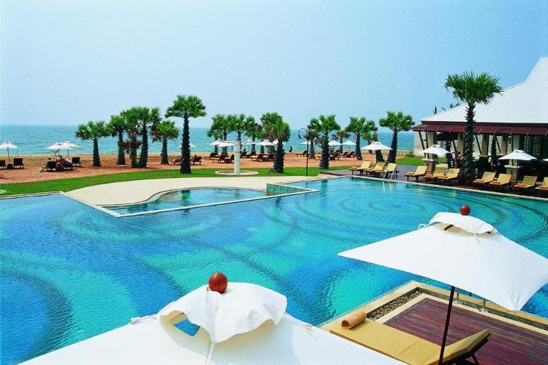 Ravindra Beach Resort & Spa fotoÄŸrafÄ±