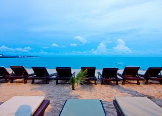 Ravindra Beach Resort & Spa fotoÄŸrafÄ±