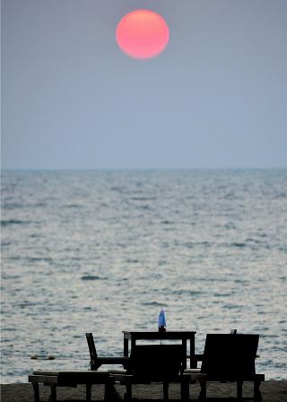Ravindra Beach Resort & Spa fotoÄŸrafÄ±
