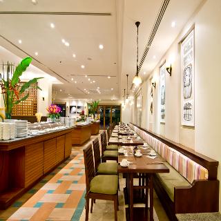 Ravindra Beach Resort & Spa fotoÄŸrafÄ±