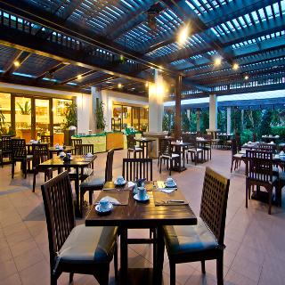 Ravindra Beach Resort & Spa fotoÄŸrafÄ±