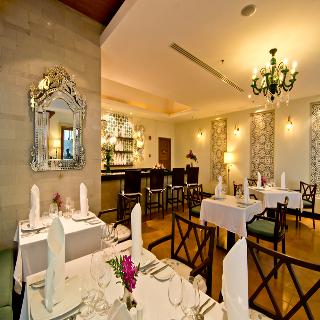 Ravindra Beach Resort & Spa fotoÄŸrafÄ±