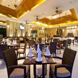 Ravindra Beach Resort & Spa fotoÄŸrafÄ±