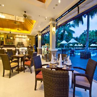 Ravindra Beach Resort & Spa fotoÄŸrafÄ±