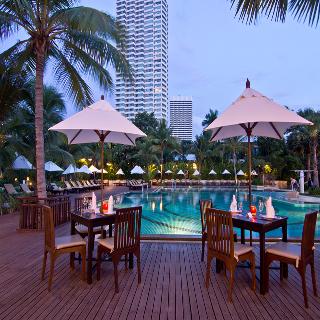 Ravindra Beach Resort & Spa fotoÄŸrafÄ±