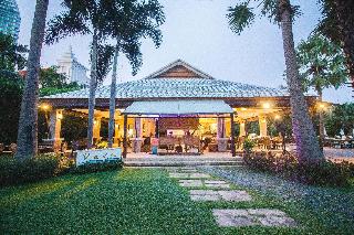 Ravindra Beach Resort & Spa fotoÄŸrafÄ±