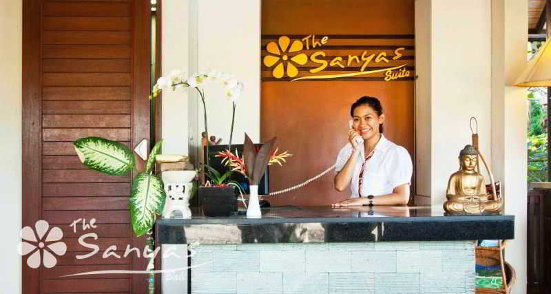 The Sanyas Suite fotoÄŸrafÄ±