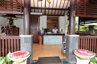 The Sanyas Suite fotoÄŸrafÄ±