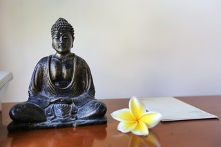 The Sanyas Suite fotoÄŸrafÄ±