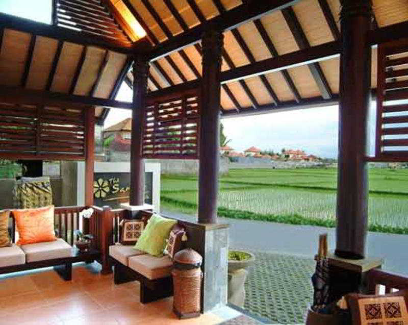 The Sanyas Suite otel fotoğrafı