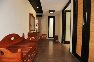 The Sanyas Suite fotoÄŸrafÄ±