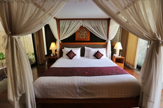 The Sanyas Suite fotoÄŸrafÄ±