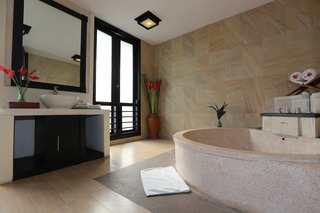 The Sanyas Suite fotoÄŸrafÄ±