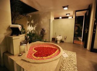 The Sanyas Suite fotoÄŸrafÄ±