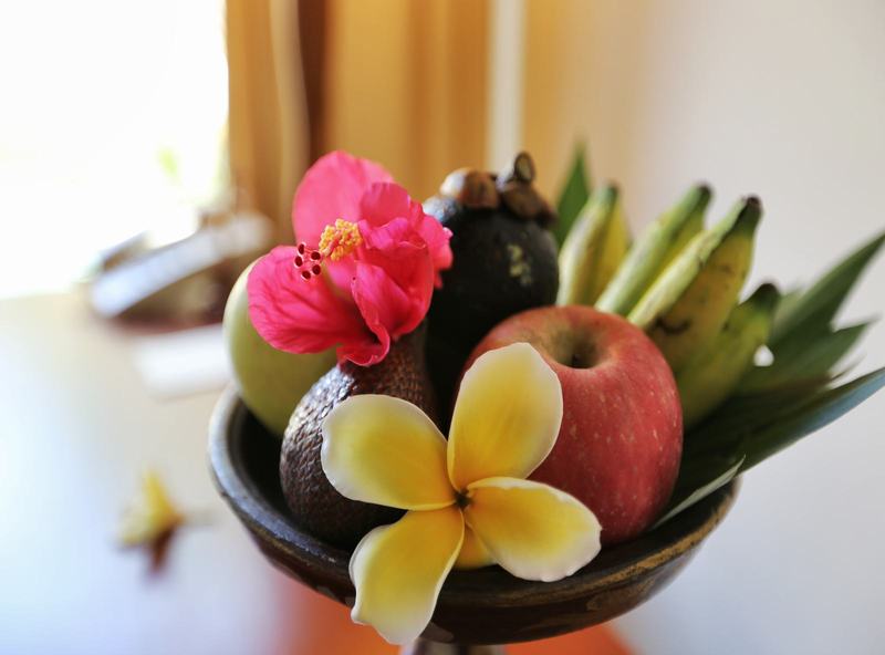 The Sanyas Suite - Oda