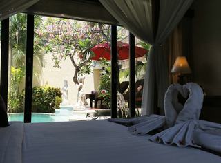 The Sanyas Suite fotoÄŸrafÄ±