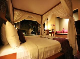 The Sanyas Suite fotoÄŸrafÄ±