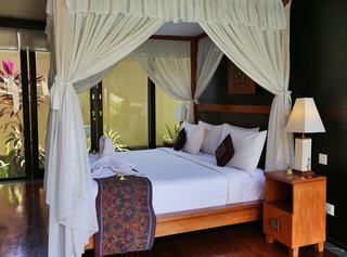 The Sanyas Suite fotoÄŸrafÄ±