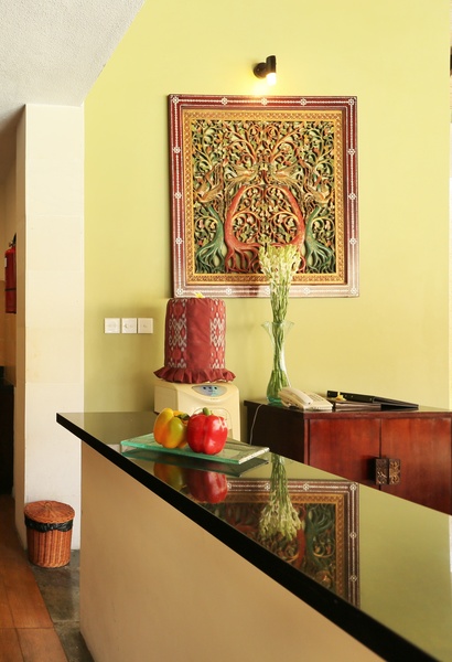 The Sanyas Suite - Oda