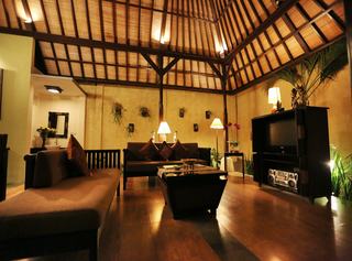 The Sanyas Suite fotoÄŸrafÄ±