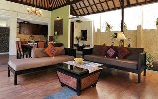 The Sanyas Suite fotoÄŸrafÄ±