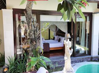 The Sanyas Suite fotoÄŸrafÄ±