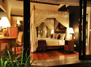 The Sanyas Suite fotoÄŸrafÄ±