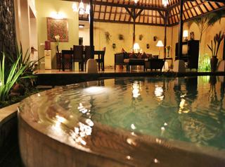 The Sanyas Suite fotoÄŸrafÄ±
