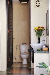 The Sanyas Suite fotoÄŸrafÄ±