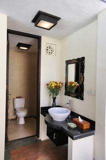 The Sanyas Suite fotoÄŸrafÄ±