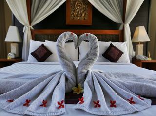 The Sanyas Suite fotoÄŸrafÄ±