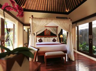 The Sanyas Suite fotoÄŸrafÄ±