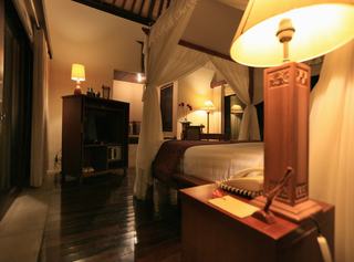 The Sanyas Suite fotoÄŸrafÄ±