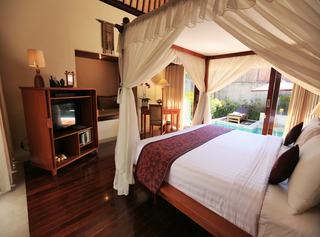 The Sanyas Suite fotoÄŸrafÄ±
