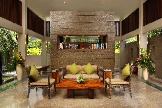 Le Jardin Villas Seminyak fotoÄŸrafÄ±