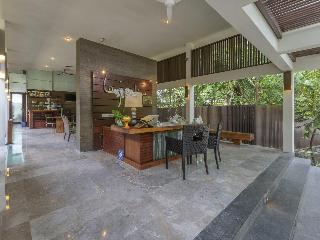 Le Jardin Villas Seminyak fotoÄŸrafÄ±