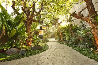 Le Jardin Villas Seminyak fotoÄŸrafÄ±