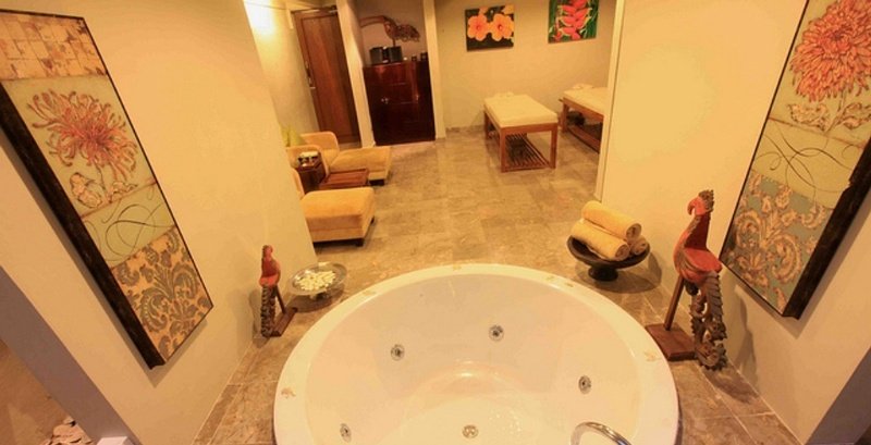Le Jardin Villas Seminyak fotoÄŸrafÄ±