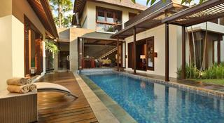 Le Jardin Villas Seminyak fotoÄŸrafÄ±
