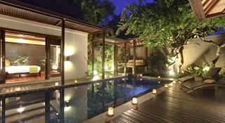 Le Jardin Villas Seminyak fotoÄŸrafÄ±