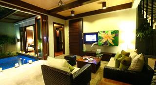 Le Jardin Villas Seminyak fotoÄŸrafÄ±